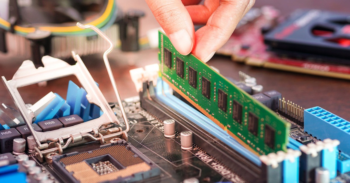 Sự thật về mức dung lượng RAM lý tưởng trong thời bão giá