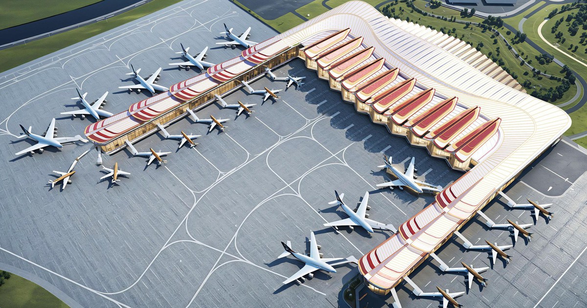 Chính thức từ 0 giờ 1.1.2026, sân bay Phú Quốc sẽ được vận hành bởi Sun Group