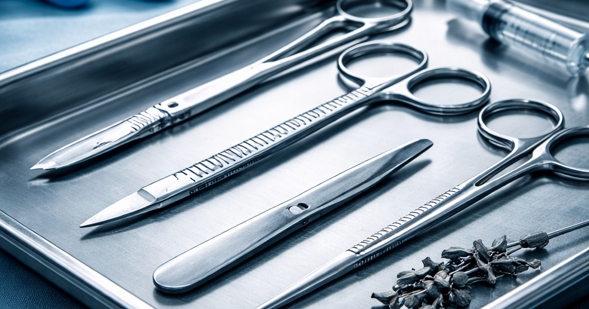 Quý ông rước họa khi đi "độ súng": Bác sĩ cảnh báo biến chứng