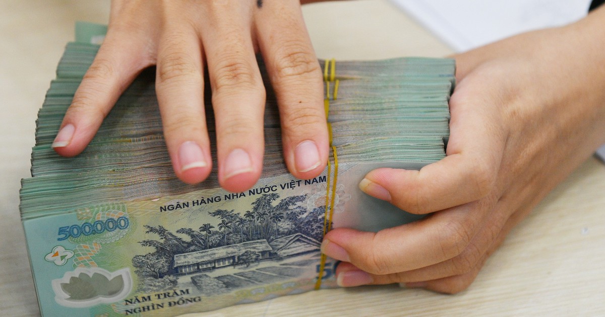 Thưởng Tết Nguyên đán 2026 ở TP.HCM: Cao nhất hơn hơn 1,8 tỉ đồng/người