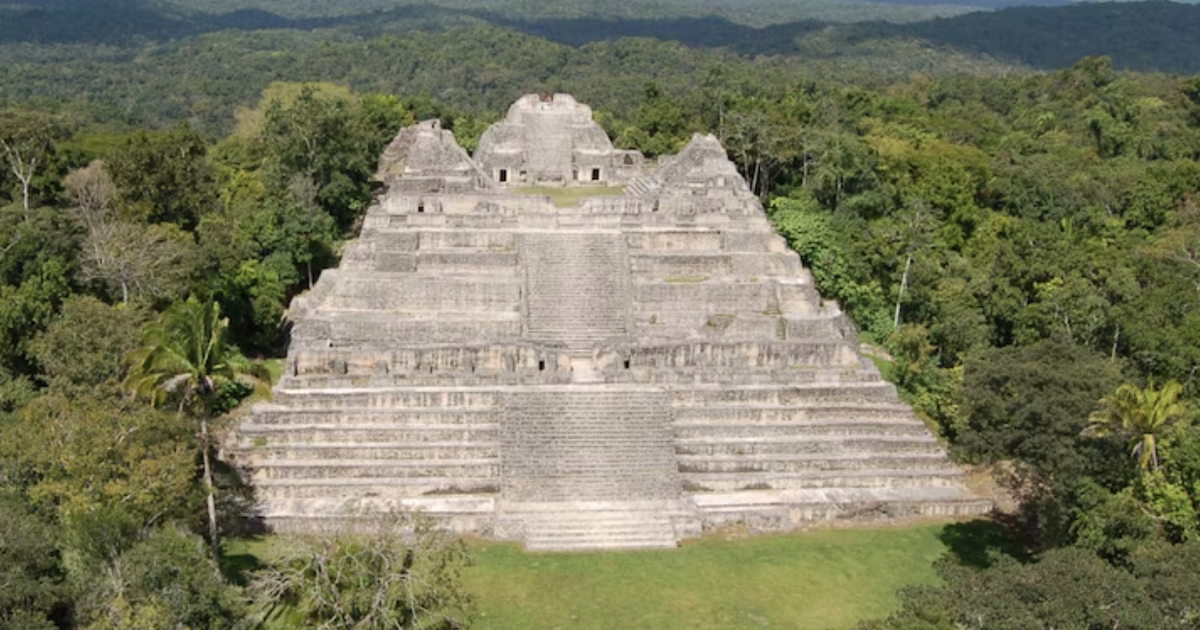 Những phát hiện khảo cổ gây chấn động thế giới năm 2025