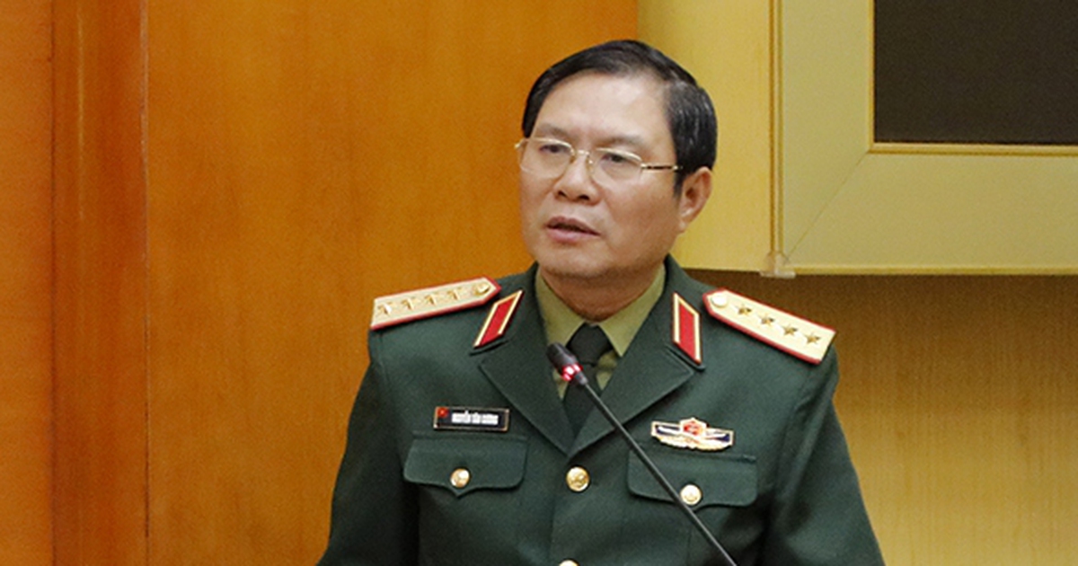 Quân đội triển khai đồng bộ phương án phục vụ Đại hội XIV của Đảng