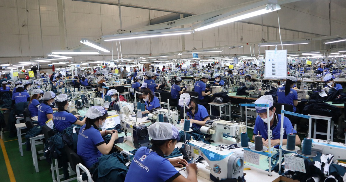 Một công ty ở Đồng Nai dự kiến thưởng tết 29 tỉ đồng cho người lao động