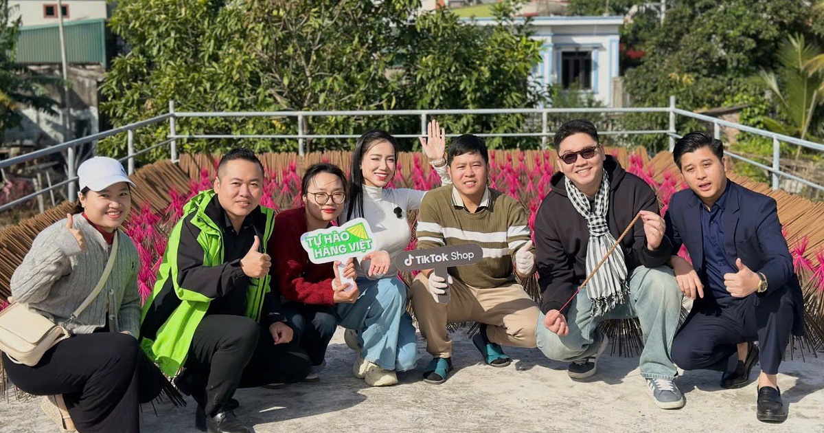 Gen z đất cảng đưa đặc sản thành 'sao' TikTok thu được triệu lượt xem