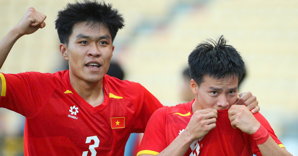 Nghi vấn 'bắt tay' từng khiến U.23 Việt Nam bị loại đau đớn khỏi U.23 châu Á