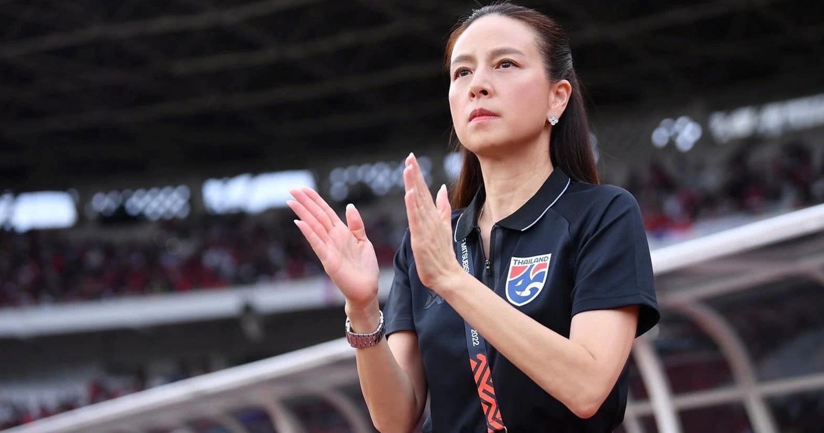 Madam Pang họp khẩn để cải tổ và giải quyết khủng hoảng, 'U.23 Việt Nam lại  đi trước U.23 Thái Lan'