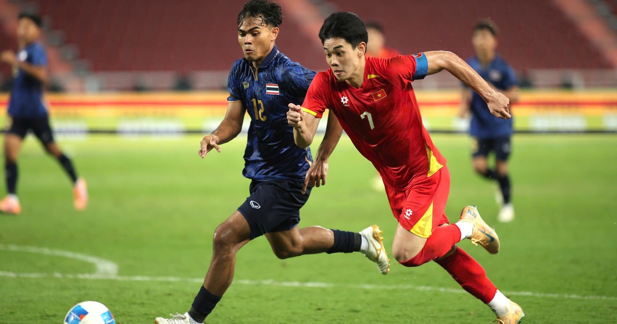 Chờ đợi gì ở U.23 Việt Nam tại VCK châu Á?