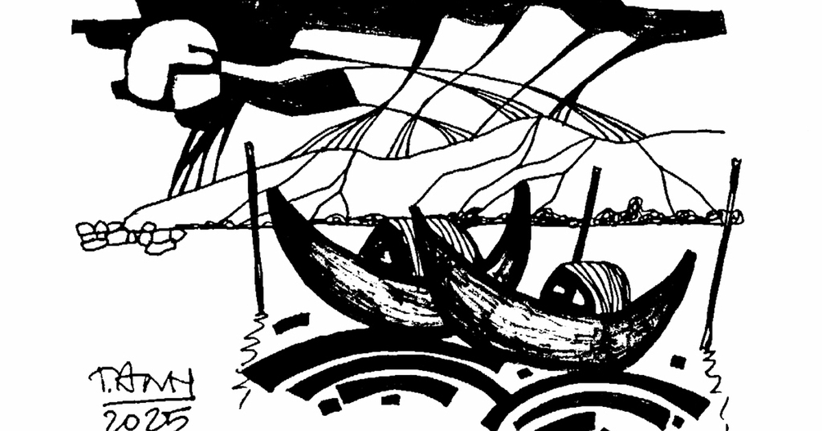 Tin nhắn - Thơ của Đào Đức Tuấn