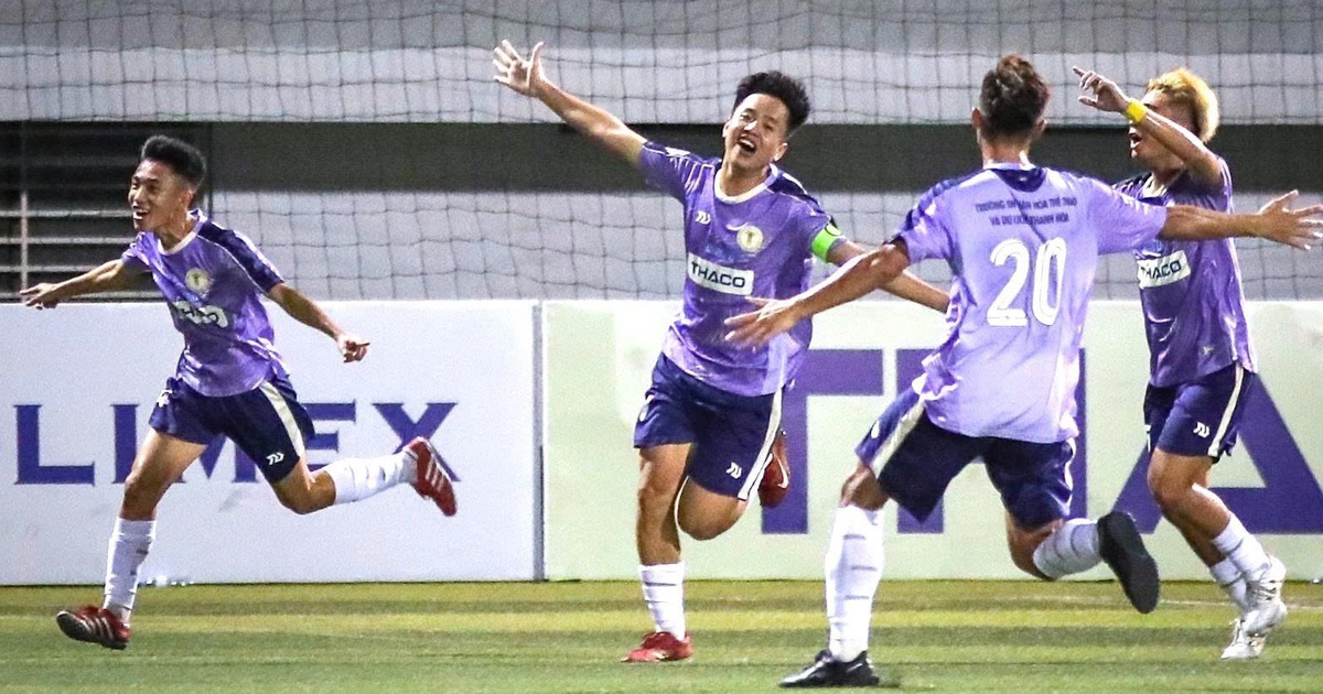 Đương kim vô địch thận trọng