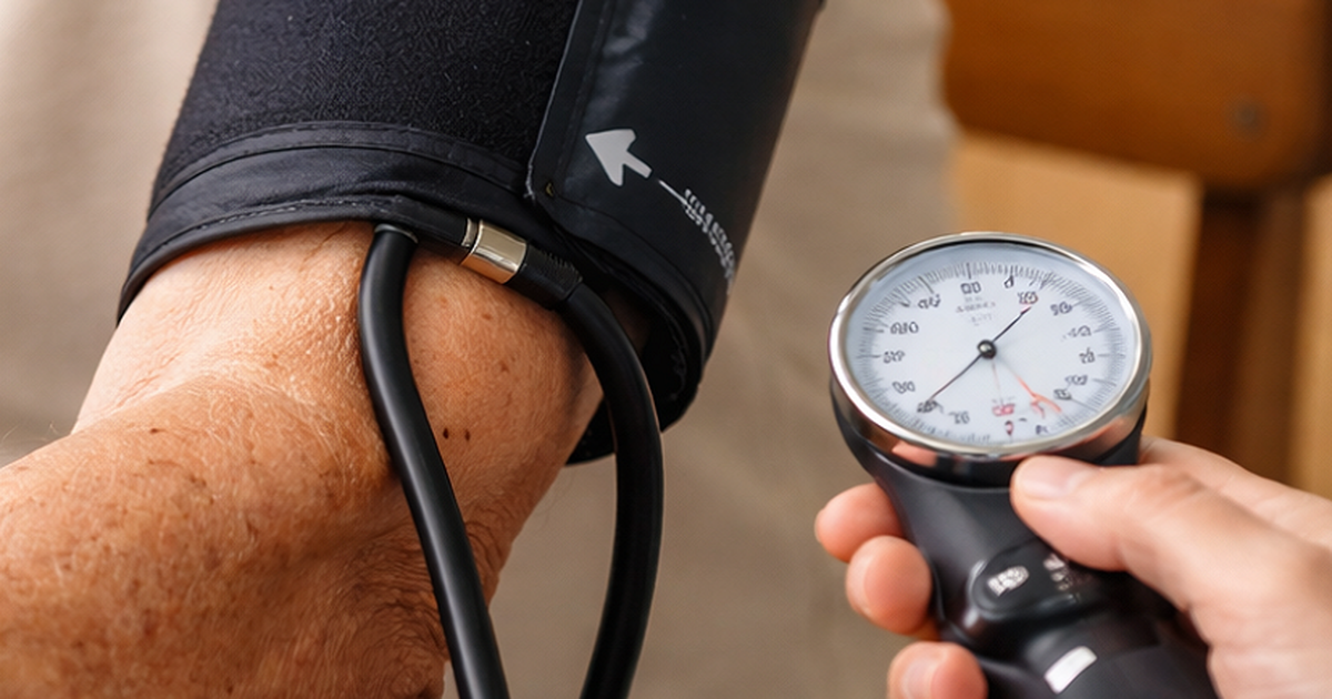 Đo huyết áp tay trái hay tay phải: khác nhau thế nào?