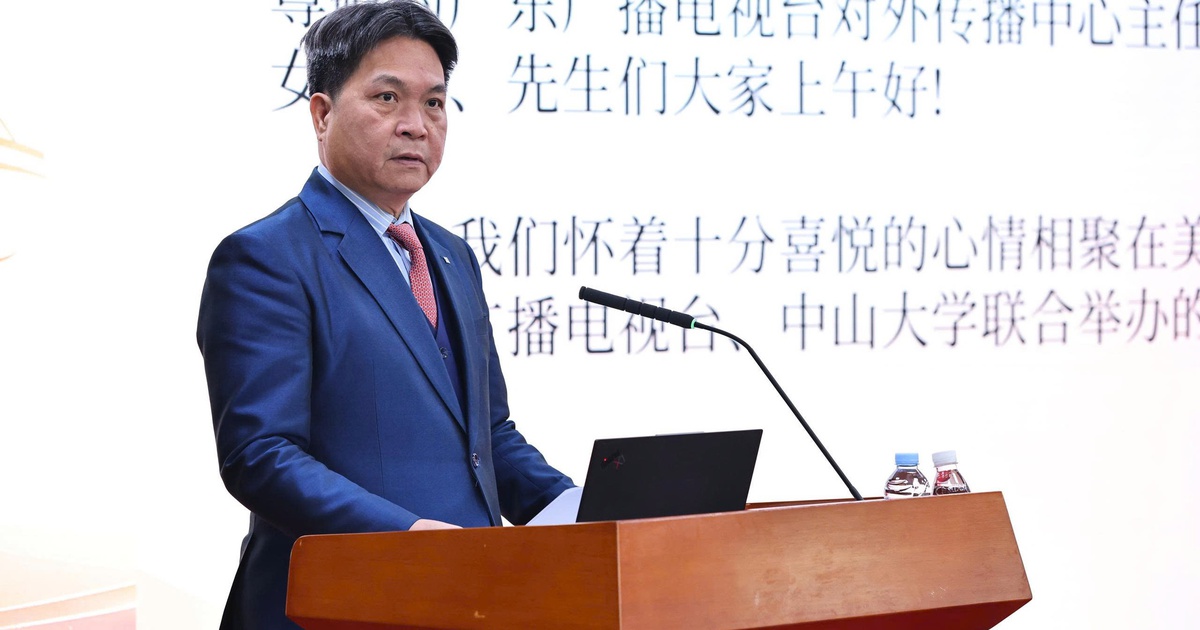 'Gieo mầm hữu nghị' quan hệ Việt Nam - Trung Quốc