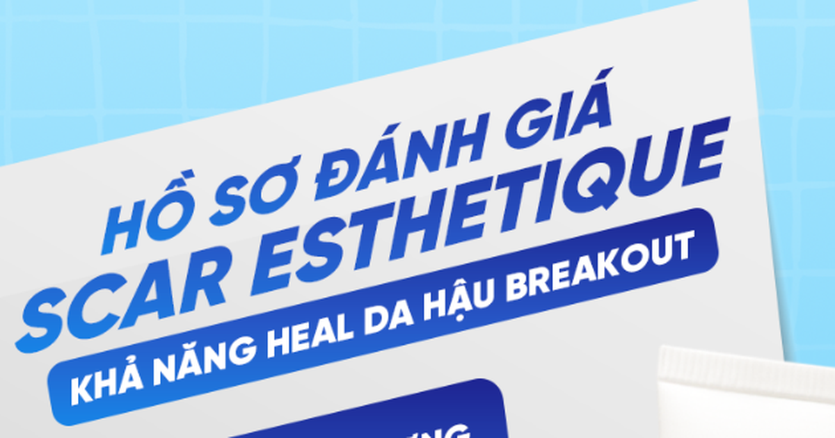 5 review chân thực cho thấy Scar Esthetique vượt trội trong phục hồi da sau mụn