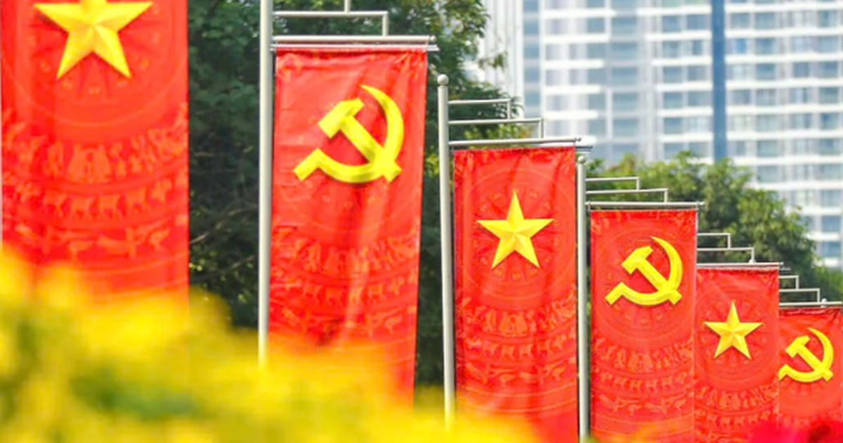 Đảng, Nhà nước tặng quà nhân dịp Đại hội XIV và Tết Nguyên đán