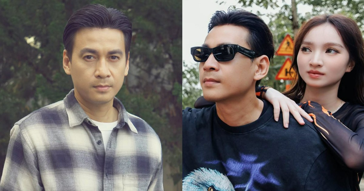 'Trai nhảy' Ngọc Thuận tiết lộ cuộc sống hôn nhân bên vợ kém 17 tuổi