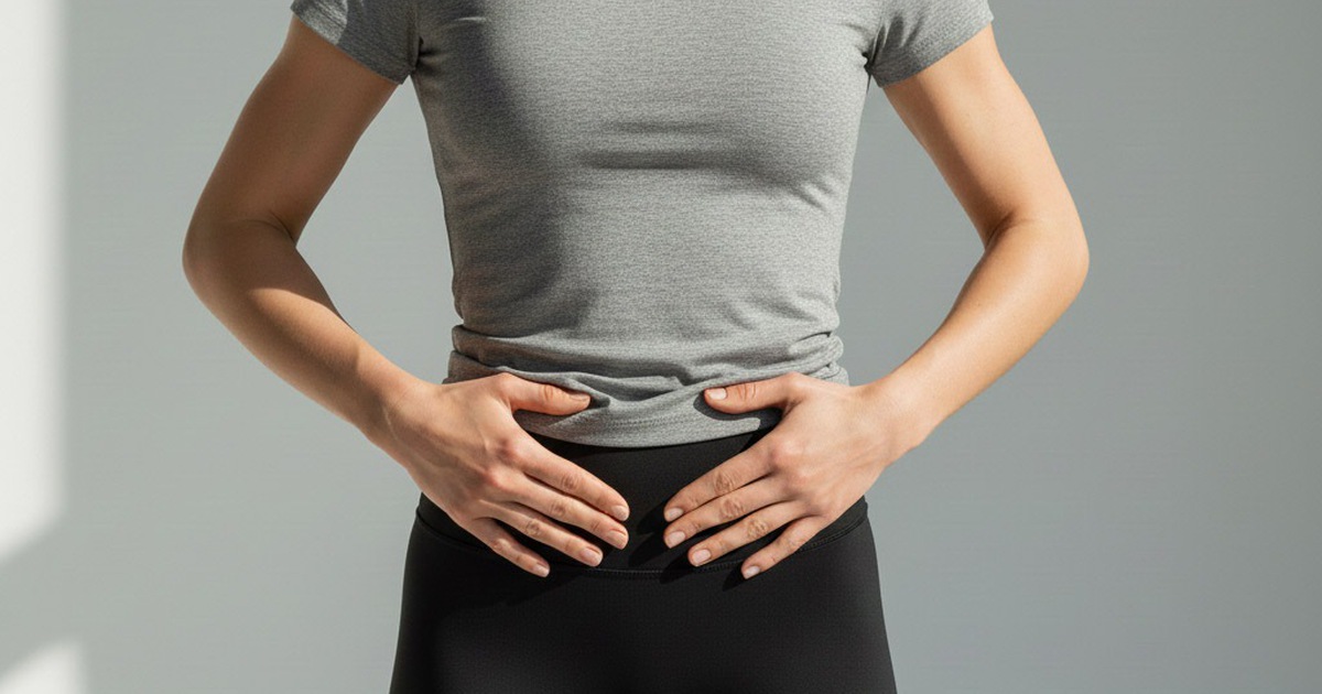 Bác sĩ: 8 dấu hiệu dễ bị hiểu lầm cho thấy cơ thể bạn khỏe mạnh!