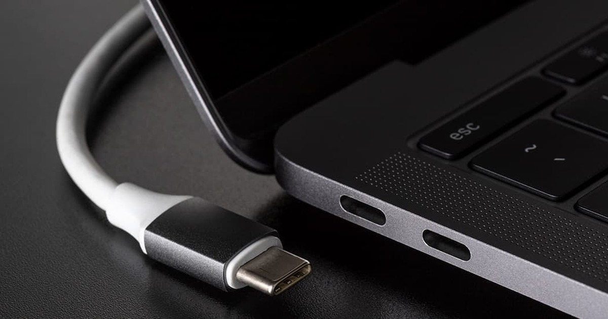 Giải mã thuật ngữ 'EPR' trên cổng USB-C