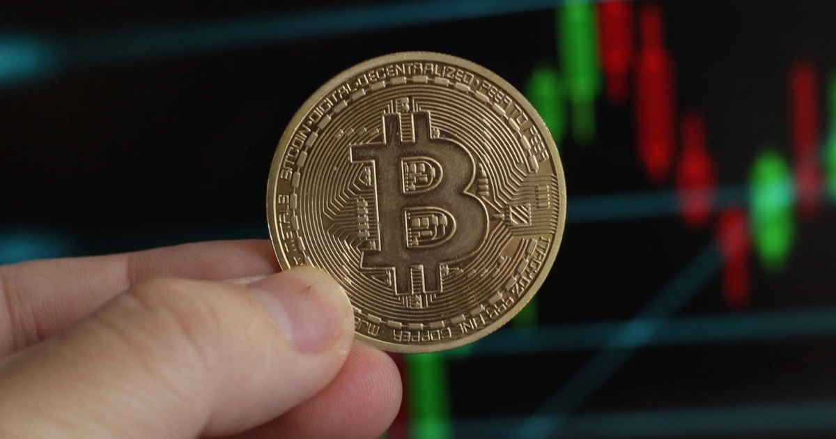 Giá Bitcoin hôm nay 29.12.2025: BTC bất động, chuẩn bị cho kỳ tăng giá?