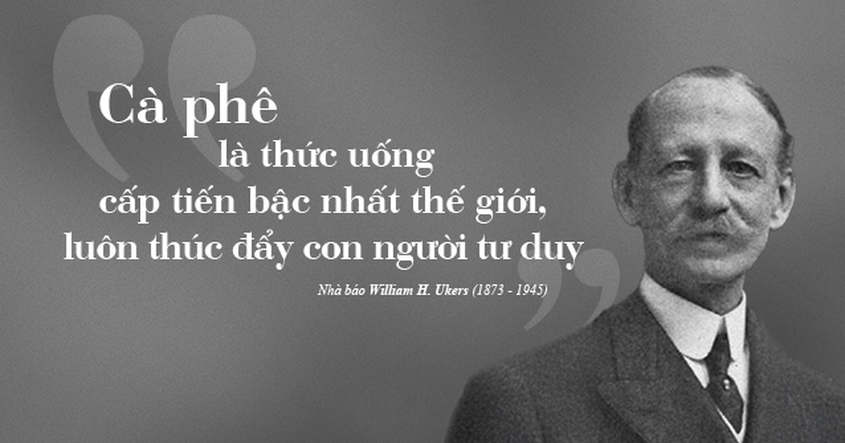 KỲ 117: Cà phê trong lịch sử thương mại toàn cầu