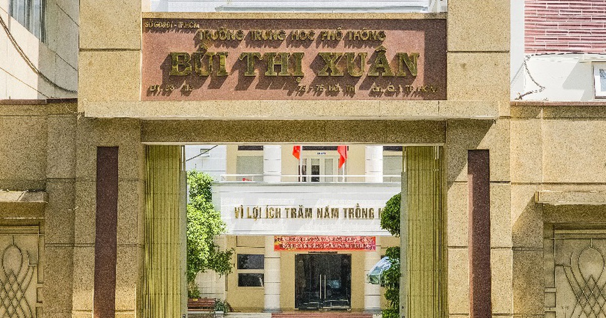 Xuất hiện chiêu lừa đảo mới mạo danh học sinh, nhà trường phát cảnh báo