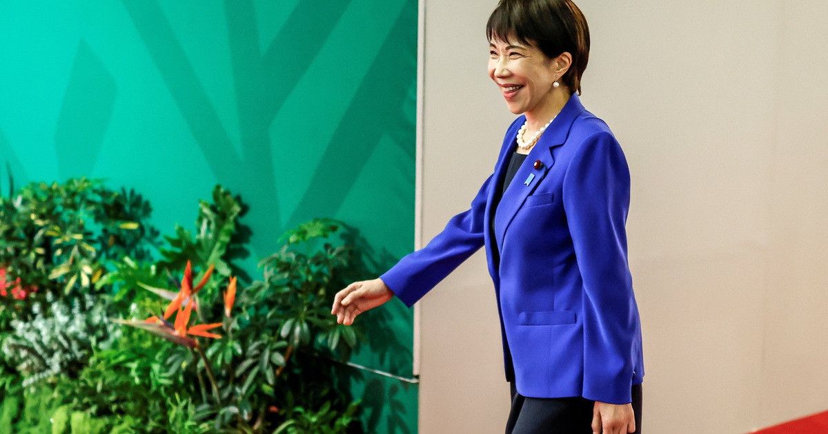 'L&agrave;m, l&agrave;m, l&agrave;m v&agrave; l&agrave;m' đứng đầu bảng xếp hạng từ kh&oacute;a 2025