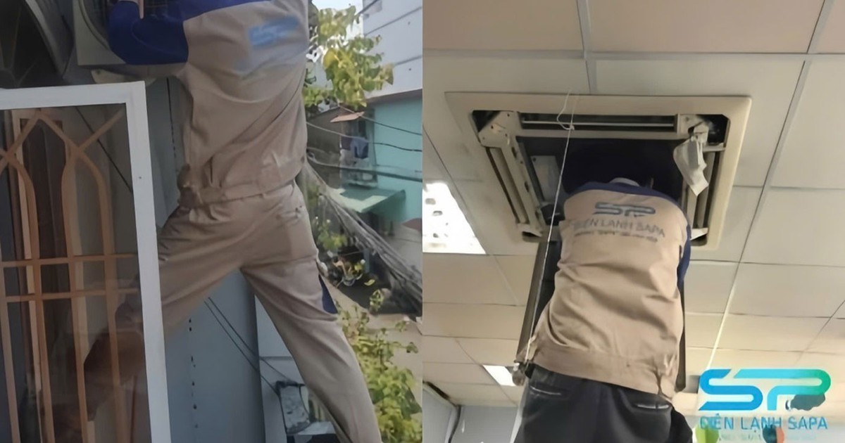 Điện Lạnh SAPA - 15 năm đồng hành cùng khách hàng TP.HCM