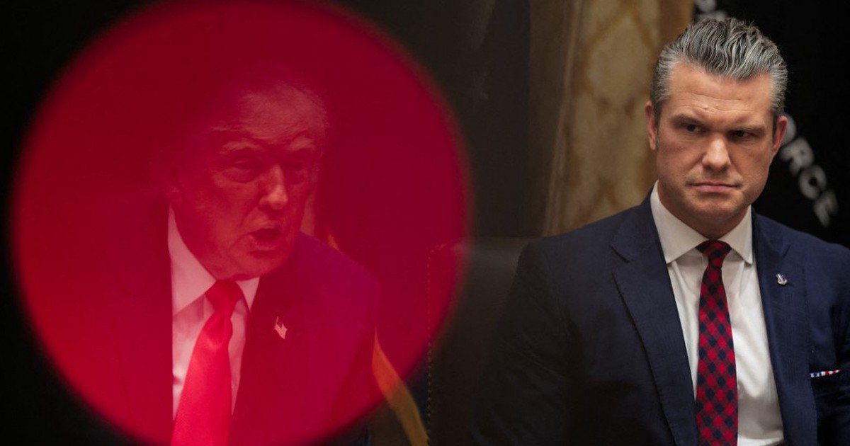 Bộ trưởng Quốc phòng Mỹ tiếp tục gặp ‘hạn’