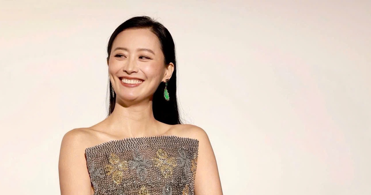 Sự giàu có đến khó tin của gia đình 'hoa đán TVB' Trần Pháp Lai