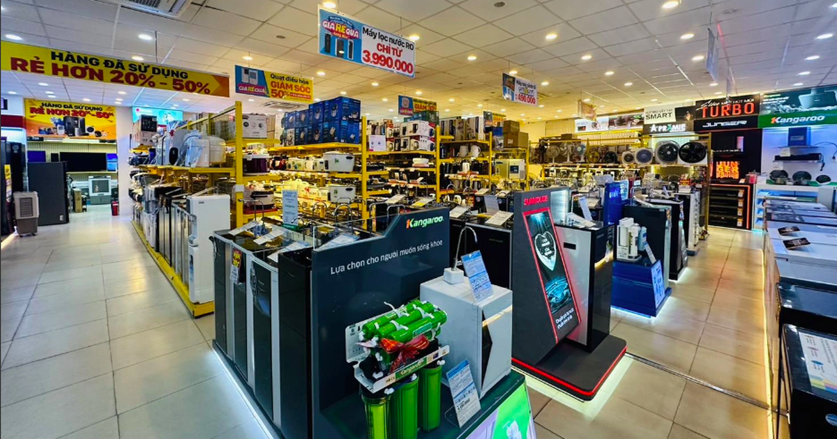 2 công ty lọc nước bị phạt 200 triệu đồng vì cạnh tranh không lành mạnh