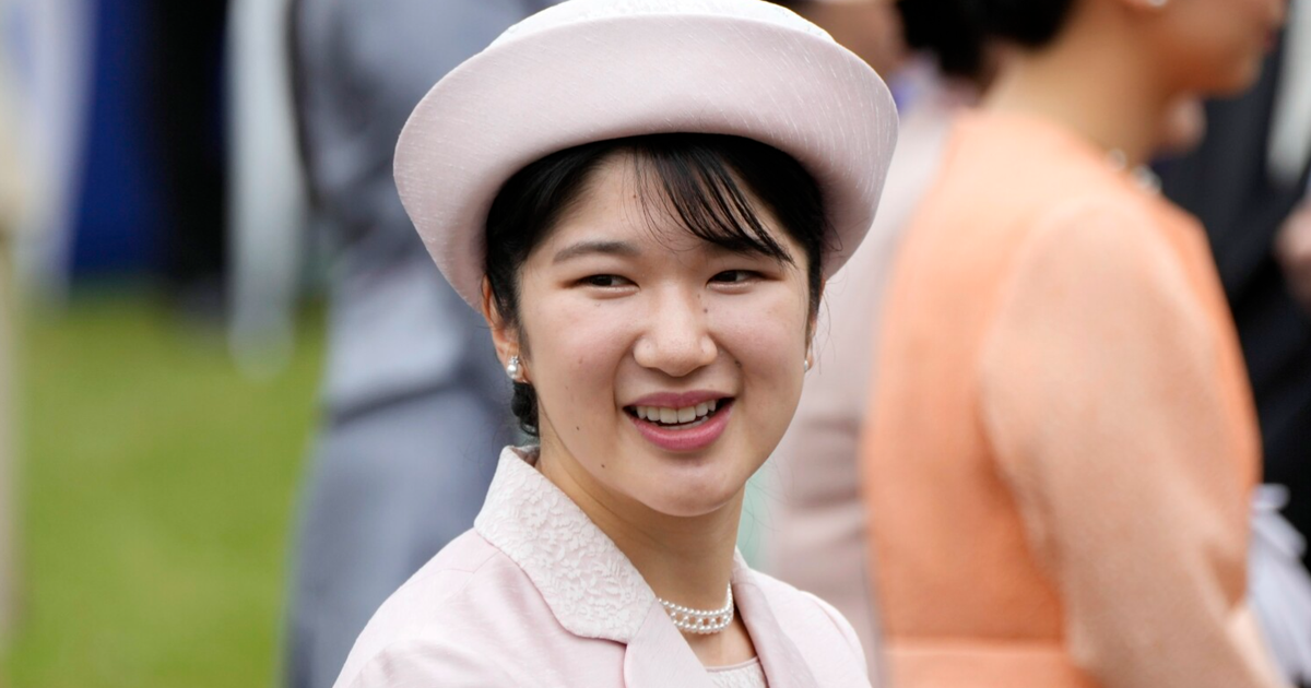 Công chúa Aiko có 'phá vỡ' luật kế vị của hoàng gia Nhật Bản?