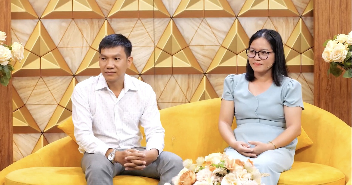 Nhà trai 'sốc' khi cô gái quyết giấu hoàn cảnh gia đình đến ngày đính hôn