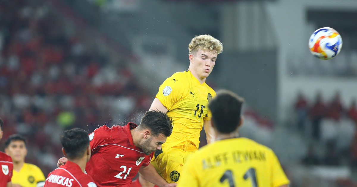 Lịch thi đấu U.23 Việt Nam mới nhất: Malaysia đón tin 'sốc' trước trận đại chiến