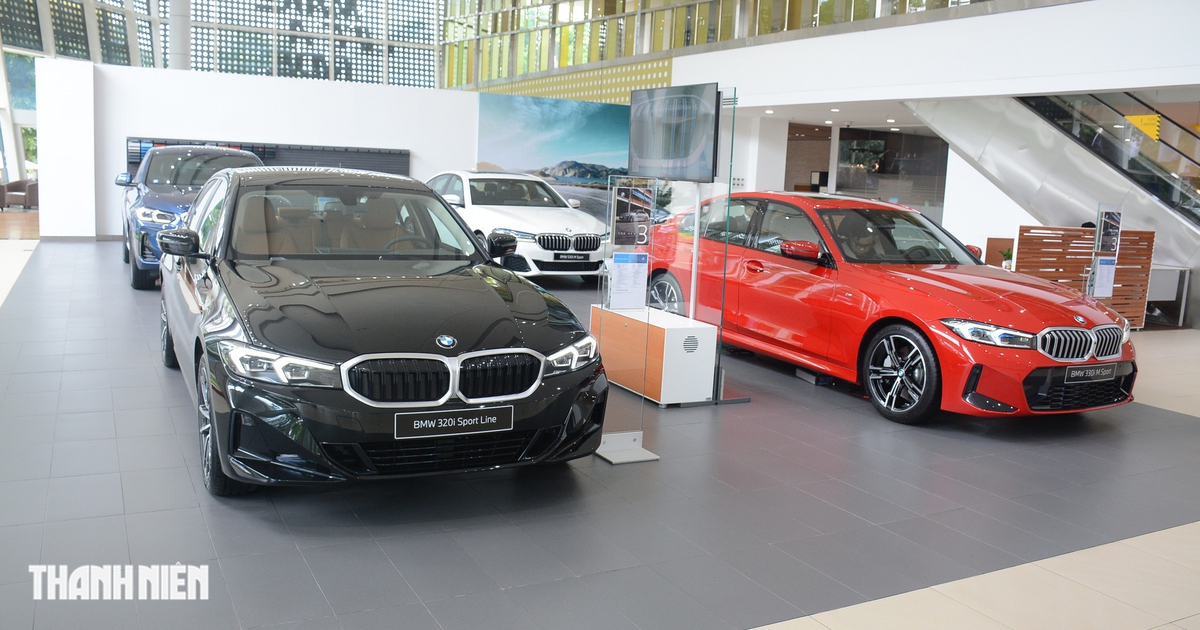 Lộ diện màu sắc ô tô phổ biến, được người mua ưa chuộng nhất năm 2025