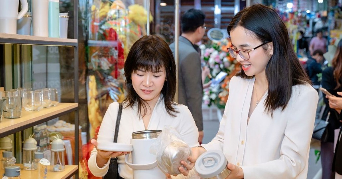 Khai trương chuỗi cửa hàng Inochi Studio - Mô hình mua sắm hoàn toàn khác biệt