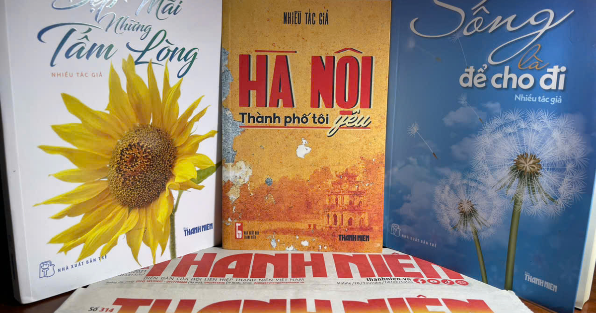 Thanh Ni&ecirc;n v&agrave; t&ocirc;i: Ch&agrave;o Thanh Ni&ecirc;n, t&ocirc;i l&agrave; cộng t&aacute;c vi&ecirc;n