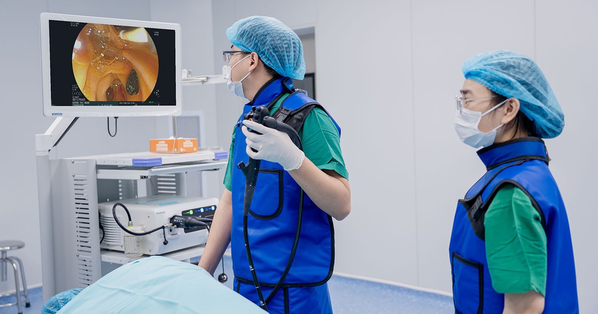 Viêm túi mật và đường mật cấp do sỏi: Cảnh báo nguy cơ ở người lớn tuổi