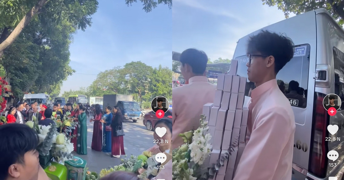 Người lạ b&ecirc; tr&aacute;p bất đắc dĩ trong 5 ph&uacute;t: Cư d&acirc;n mạng bật cười