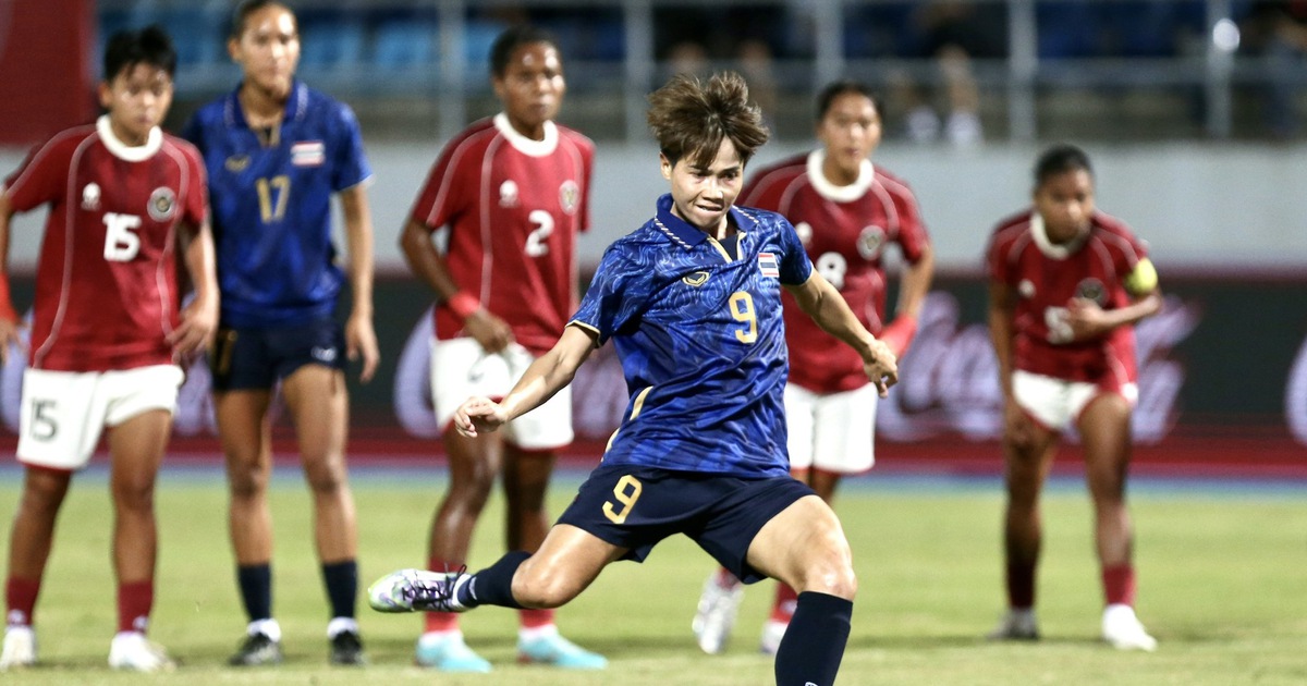 Thắng hủy diệt, HLV Thái Lan 2 lần dự World Cup chờ đại chiến đội tuyển Việt Nam