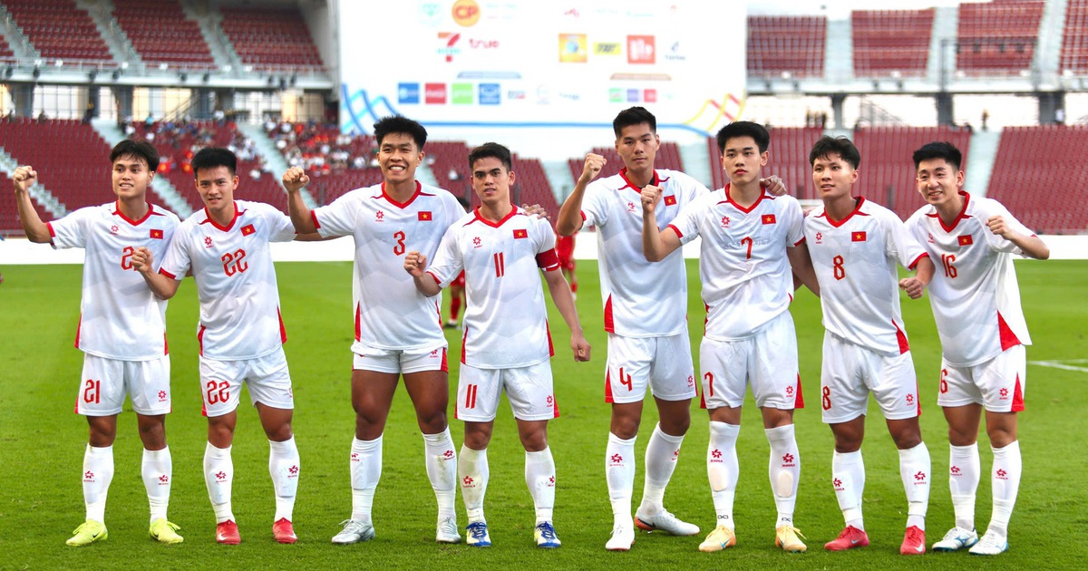 K+ phát trực tiếp VCK châu Á có 7 đội tuyển Việt Nam, khán giả không lo bị đói sóng