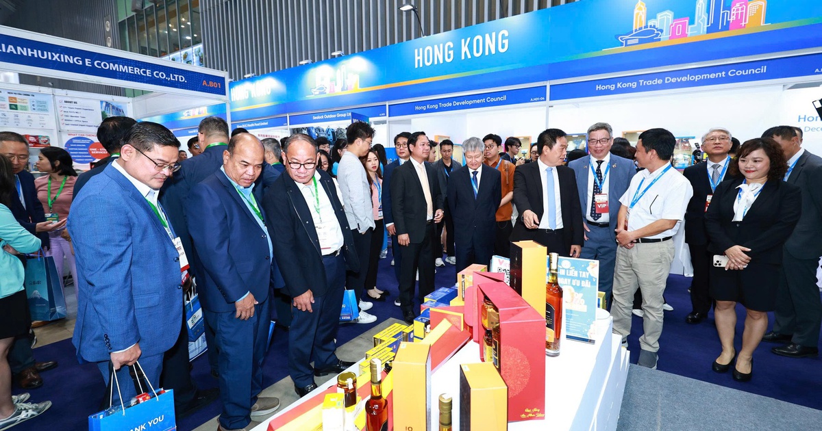 Đông nghẹt khách đến xem 4 triển lãm cùng lúc ở TP.HCM