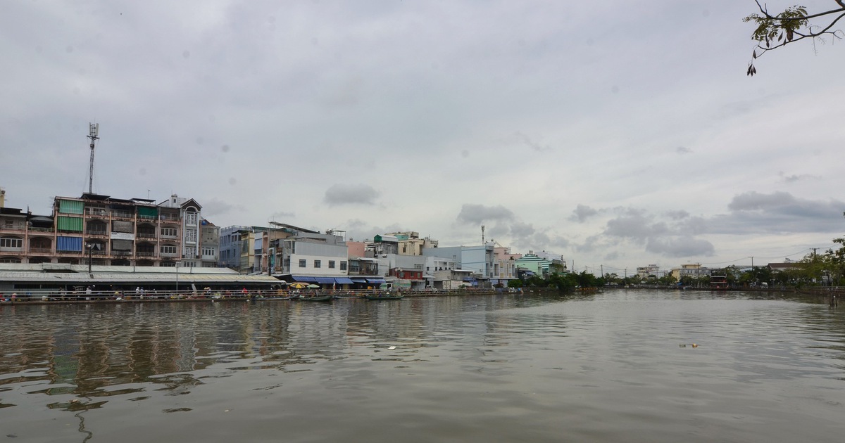 Chuyện xưa tích cũ xứ Cà Mau: Cà Mau có cái Ao Vua