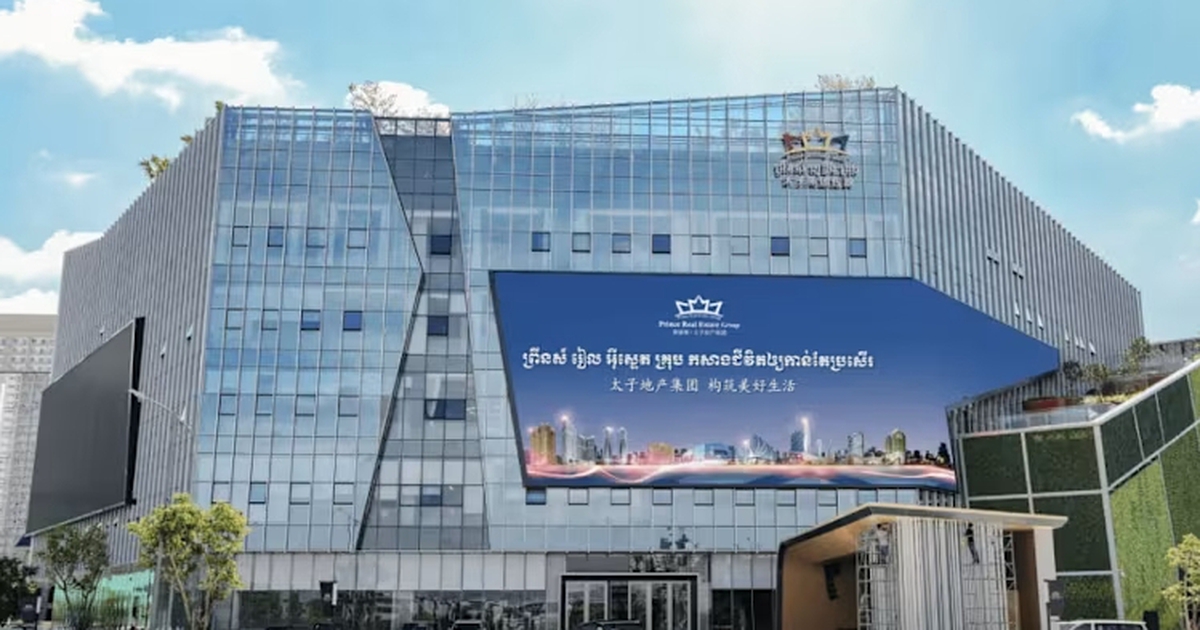 Th&aacute;i Lan truy qu&eacute;t mạng lưới lừa đảo