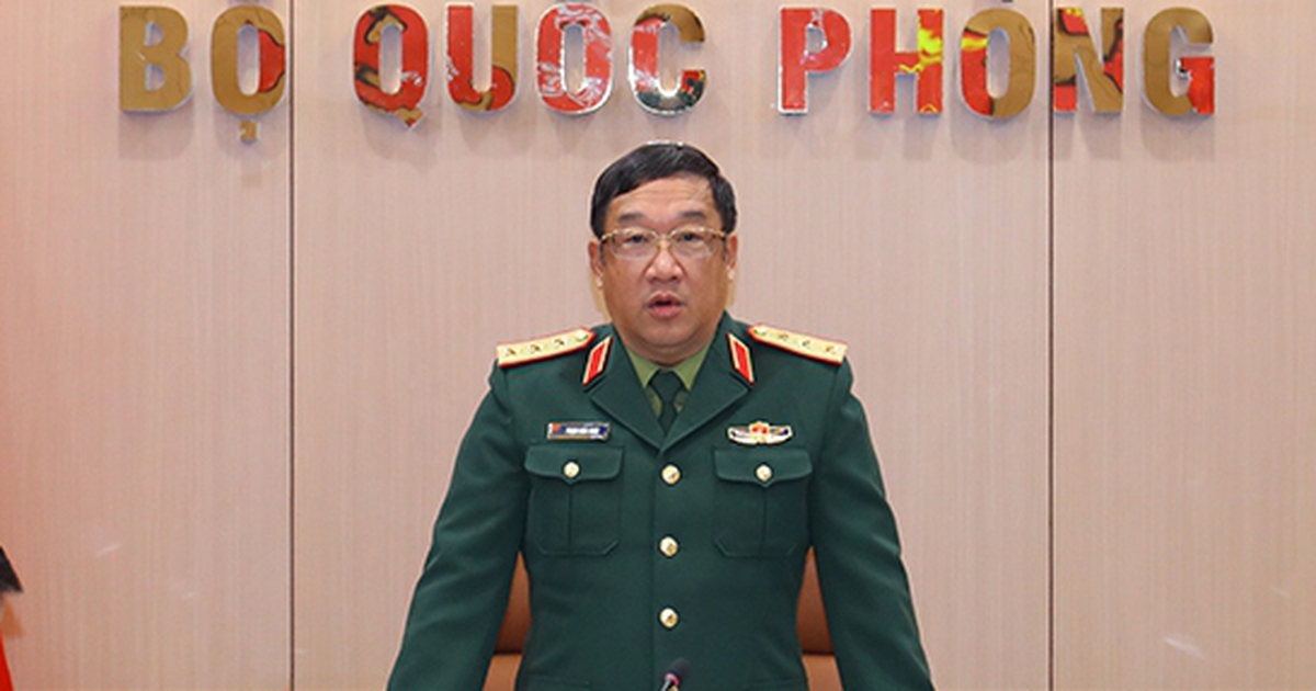 Bộ Quốc phòng giao nhiệm vụ chế tạo vũ khí trên tàu