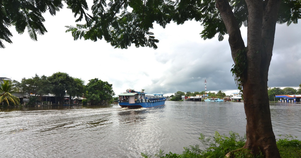 Chuyện xưa tích cũ xứ Cà Mau: Những địa danh huyền thoại