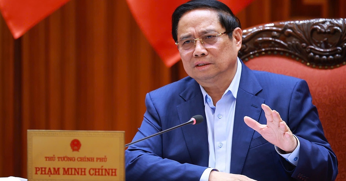 Chống xâm nhập mặn ĐBSCL, đẩy nhanh dự án chống ngập TP.HCM