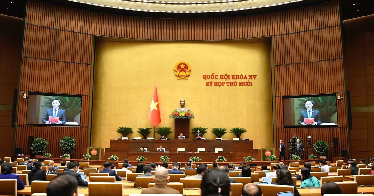 Chấm dứt lạm dụng phiếu lý lịch tư pháp