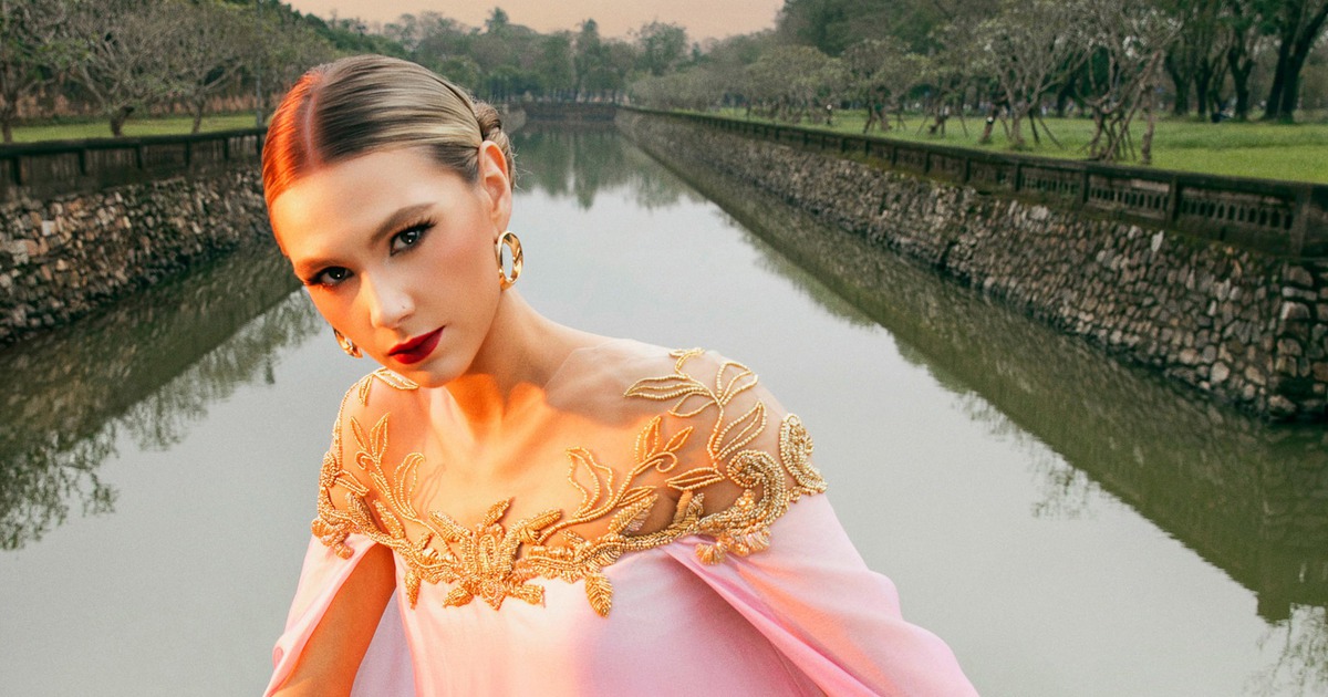 Những sắc màu quyền lực, định hình phong cách mùa lễ hội cuối năm 2025