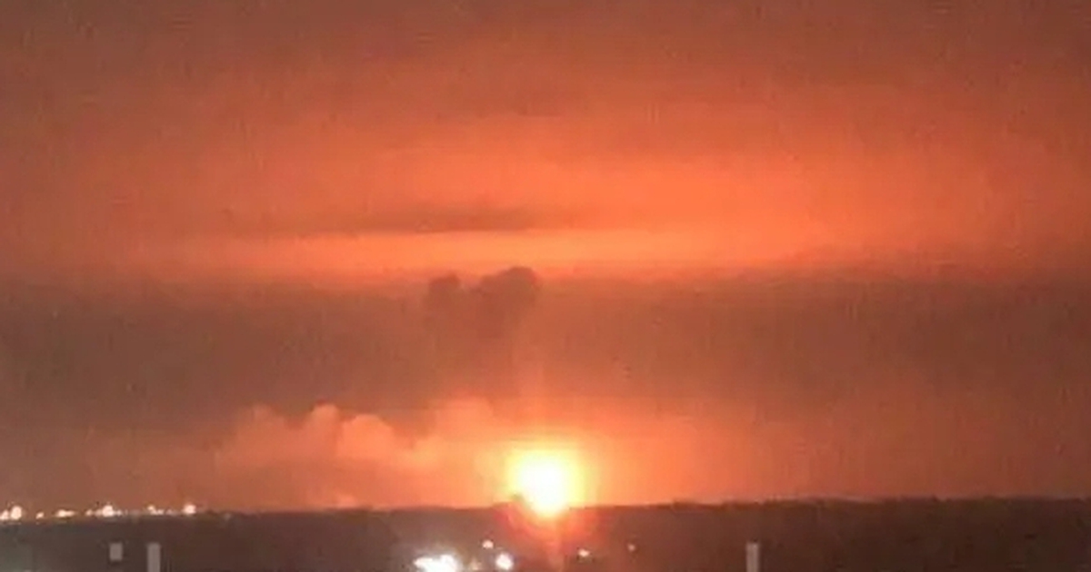 Chiến sự Ukraine ngày 1.381: Nga hứng đòn nặng từ Ukraine