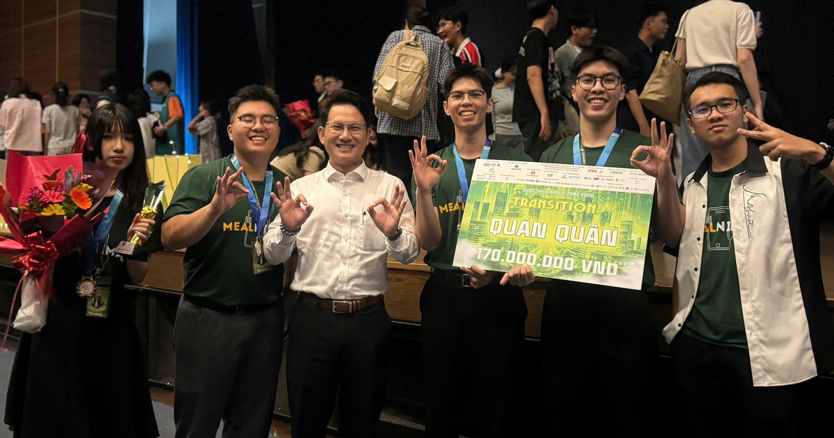 Cú 'chốt deal' 500 triệu đồng...