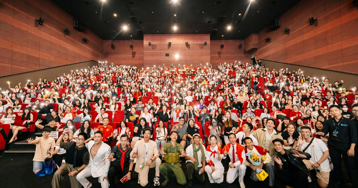 Điện ảnh Việt trước khát vọng phát triển bền vững