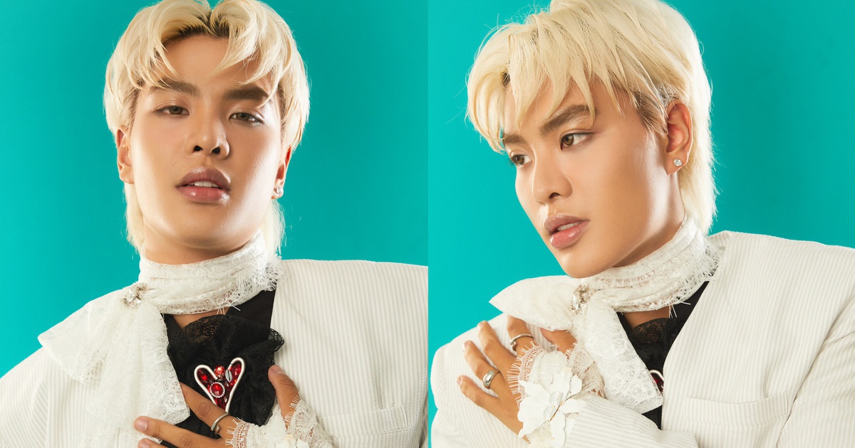 Sao nhí lột xác ấn tượng, tái xuất showbiz sau 10 năm